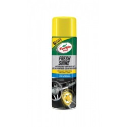 Citrom illatú fényesítő műszerfalápoló 500 ml / Turtle Wax Green Line
