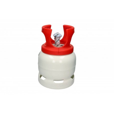 Légkondicionáló hűtőközeg R1234YF 5 kg
