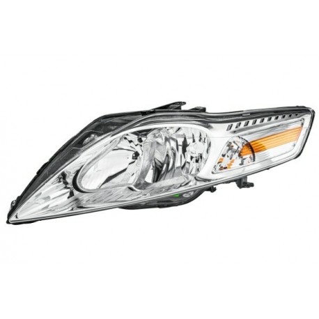 Ford Mondeo IV 03.07-01.15 bal fényszóró 7S7113101AK