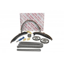 Porsche Cayenne/Panamera 4,8 vezérműlánc készlet 07- 948 107 252 11