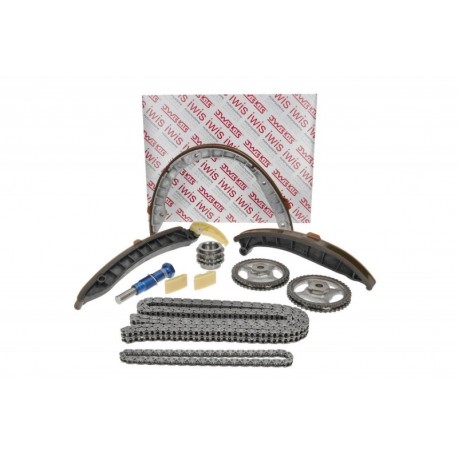 Porsche Cayenne/Panamera 4,8 vezérműlánc készlet 07- 948 107 252 11