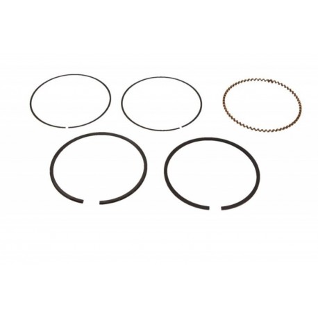 Opel OHC 2,0B 86,00 mm dugattyúgyűrűk 800021210000
