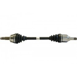 Fiat Stilo 1,4 16V 2004-2008 bal féltengely