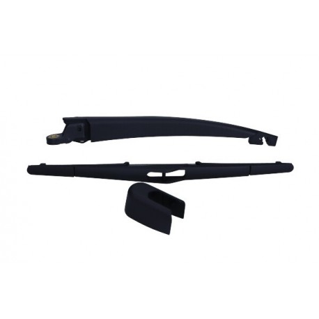 Ford Fiesta 09.08 - 01.13 hátsó ablaktörlő kar és lapát 1513761kit