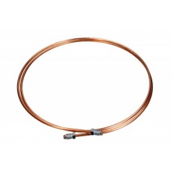 Fékhenger cső hossza 1650 mm
