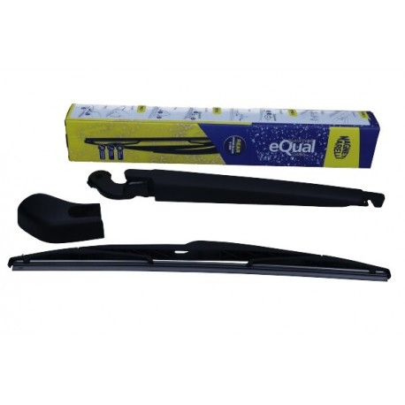 Hátsó ablaktörlő kar és lapát Ford Focus 2004.11 - 2008.01 1434059Kit