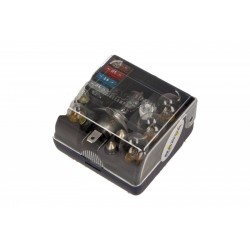 H4 12V izzókészlet maxibox 0984193001