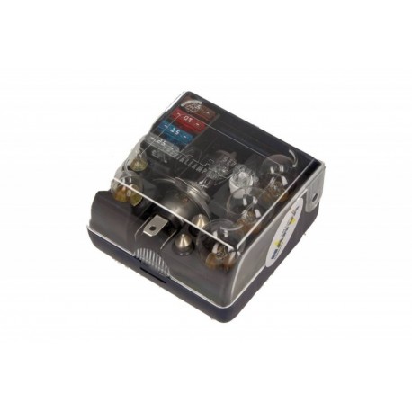H4 12V izzókészlet maxibox 0984193001