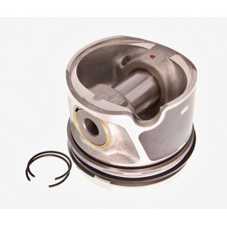 VW 2,0 TDI dugattyú 81,01 STD henger 3, 4 038 107 065 KK