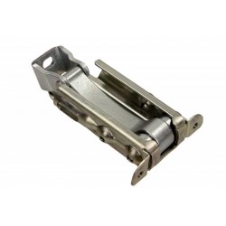 Ajtóhatároló bal első Mercedes Sprinter 2006- 906 720 0016