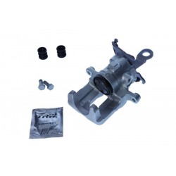 Ford T. Focus 1998-2004 első bal féknyereg 98AX-2553-AA