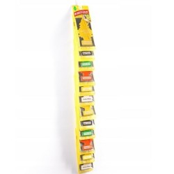 Wunder-Baum® illatosító fa mix 80 darabos készlet