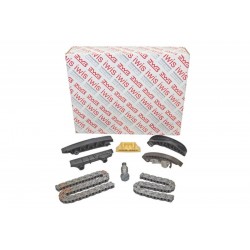 Vezérműlánc készlet VW 2.3 V5 / 2.8 V6 / 3.6 (szivattyú készlettel) 49240