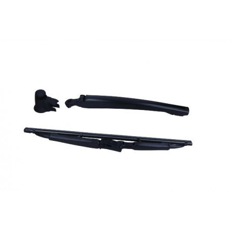 Ablaktörlő kar lapáttal Volkswagen Fox 2004.05 - Hátsó 5Z0955707kit