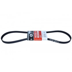 Öt bordás rugalmas szíj 5PK1230