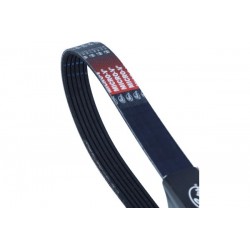 6 bordás hosszbordás szíj 725 mm 39931496