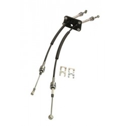 Sebességváltó kábel Peugeot Boxer 2015- 1147/1057 mm 1635693380