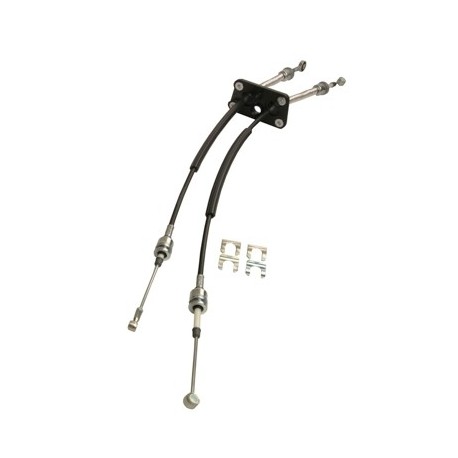 Sebességváltó kábel Peugeot Boxer 2015- 1147/1057 mm 1635693380