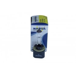 12,8V/27W PG13 izzó (USA típus 880)(ECE hiányzik)