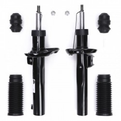 AUDI, SEAT, SKODA, VW első ABSORDS + puffer szettek