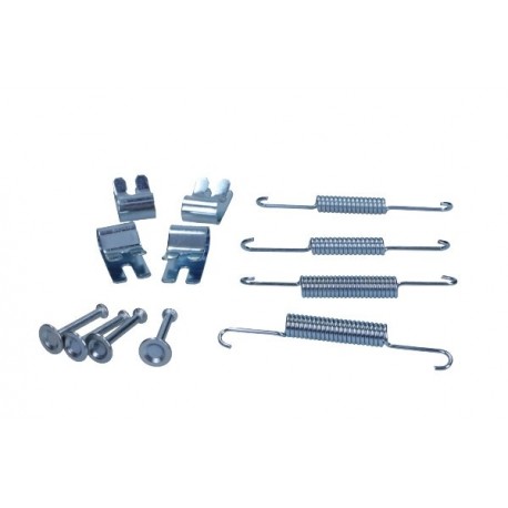 Fékpofa rugók Land Rover Freelander 2,0-3,2 4x4 06-14
