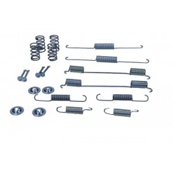 Fékpofa rugók Chrysler Voyager III X0139