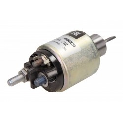 Indítómotor automata 2111-071RS