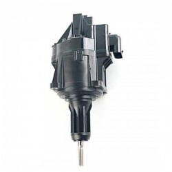 TURBÓFELTÖLTŐ SZELEP BMW 3 F30 8 659 883