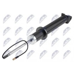 Hátsó lengéscsillapító Porsche 911 997 2004-2012 bal jobb, + szerelőkészlet 99733305330