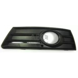 VW Passat CC 2008-2012 lökhárító rács ködlámpa nyílással bal 3C8853665C9B9