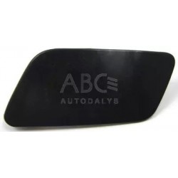 Audi A3 2012.06- első lökhárító fényszórómosó takaró bal