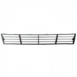 BMW 7 (F01/F02) 2012-2015 LCI Első Lökhárító Középső Rács 51117295273