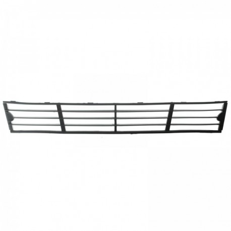 BMW 7 (F01/F02) 2012-2015 LCI Első Lökhárító Középső Rács 51117295273