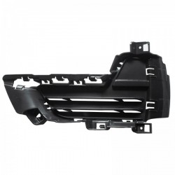 BMW X5 (F15) 2013-2018 bal első lökhárító díszrács 51117307993