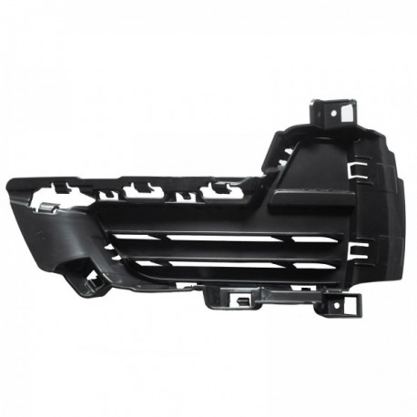 BMW X5 (F15) 2013-2018 bal első lökhárító díszrács 51117307993