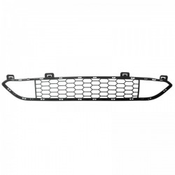 BMW X5 (F15) 2014-2018 M-CSOMAG első lökhárító középső alsó rács 51118054012