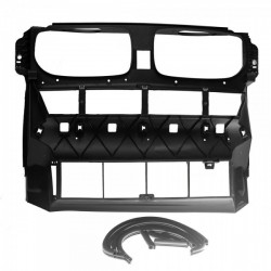 BMW X5 (F70) / BMW X6 (F71) légterelő 51647192758