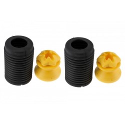 Lengéscsillapító burkolat ütközővel /készlet/ BMW 5 (F10) 10-16, 6 (F12) 10-18 /első/ 31336776143