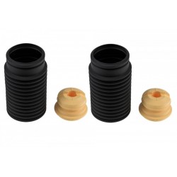 Lengéscsillapító burkolat ütközővel /készlet/ Chevrolet Spark 00-06, Daewoo Cielo 95-97, Espero 95-99, Lanos 97-, Matiz 03-,