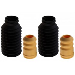 Lengéscsillapító burkolat ütközővel /készlet/ Mercedes C (W203/CL203/S203) 00-08, C-osztály (W203/CL203/S203) 00-08, CLK