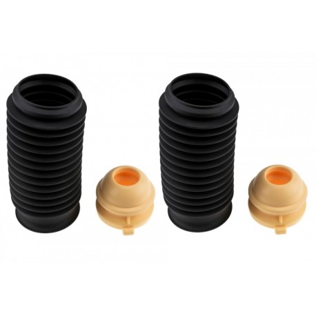 Lengéscsillapító burkolat ütközővel /készlet/ V70 95-08 /első/ Volvo S60 00-10, S80 98-06 30647076