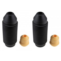 Lengéscsillapító burkolat ütközővel /készlet/ Audi A3 96-03, Seat Leon 99-06, Toledo 98-04, Skoda Fabia 14-22, Octavia 96-10,