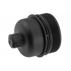 Olajszűrő ház fedél motor 1.6 HDI Peugeot 208 2013-, 308 II, 308 SW II 13-21, Partner 2008-, Citroën Berlingo 2008-, Jumpy