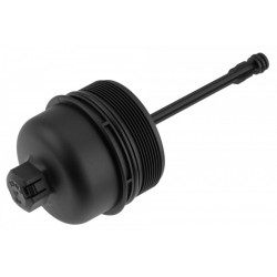 Olajszűrő ház fedél Hyundai Accent, Elantra, i20, i30, i40, ix20, Kona, Tucson, Kia Ceed, Cerato, ProCeed, Rio, Soul, Sportage,