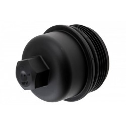 Olajszűrő ház fedél BMW 3 G20/G21 17-19, 5 G30/G31 17-19, 6 G32 GT 17-19, 7 G11/G12 18-19, X3 G01 2018-2019, X4 G02 2018-2019,