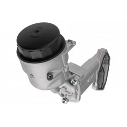 Olajszűrő ház Mercedes M W166 350 11- 6421801010