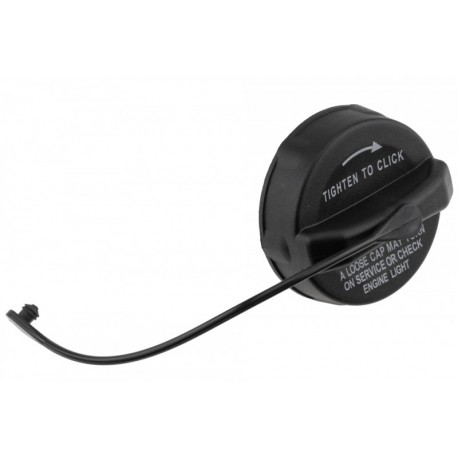 Üzemanyag betöltő sapka Jeep Wrangler 2004-, Wrangler JK 2018- 52100552AG