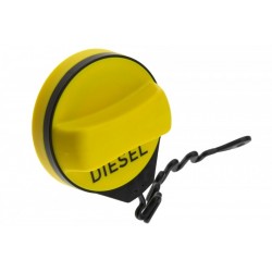 Üzemanyagtöltő sapka Land Rover Freelander 2 2006-2014/To VINCH310934 From VINBH000001 LR034129