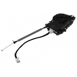 BMW X4 F26 2013- csomagtér ajtózár 51247361231