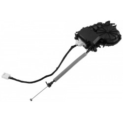 BMW 2 Active Tourer F45 2013-, 2 Gran Tourer F46 2014- csomagtér ajtózár 51247348531